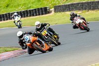 Advanced Group Orange Bikes